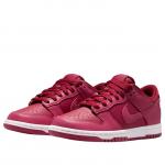 Кроссовки (GS) Nike Dunk Low 'Sweet Beet' - фото 3