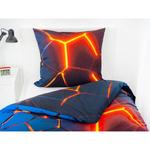 Постельное белье с 3d эффектом Herding, черный - фото 3