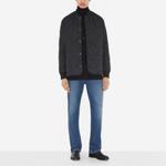 Мужская куртка Burberry, цвет Black - фото 2