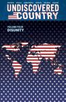 Undiscovered Country Volume 4: Disunity (Image Comics) - фото