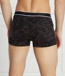 Трусы-боксеры Boss Print 24, черный - фото 2