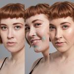 Палетка консилеров Contour Light 01 9g NYX PROFESSIONAL MAKEUP - фото 8