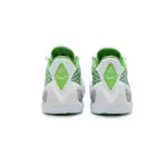 Кроссовки ar1 Rigorer, зеленый - фото 4