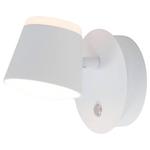 Настенный светильник Näve Tondo, белый - фото 4