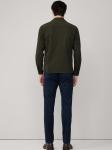 Демисезонная куртка Hackett London, Dark green - фото 6