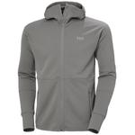 Куртка мужская Helly Hansen, цвет Concrete color - фото 7