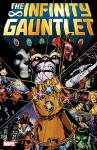Infinity Gauntlet (Marvel Universe) - фото