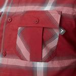 Рубашка Селия Mckinley, красный - фото 2