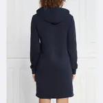 Платье Gant, синий - фото 3