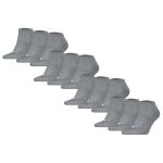 Носки PUMA, серый - фото