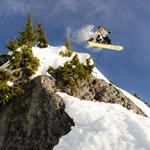 Куртка 686 Hydra Thermagraph 686, Limestone Colorblock - фото 3