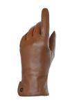 Перчатки Pearlwood PAM, Cognac/Light Brown - фото 4