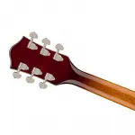 Gretsch - G2420T Streamliner Hollow Body - Гавана Берст - фото 5