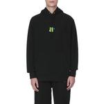 Унисекс свитшот UNDEFEATED, синий - фото 6