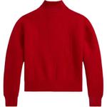 Куртка детская Polo Ralph Lauren, красный - фото 3