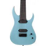 Электрогитара Schecter Guitar Research John Browne Tao-8, Azure - фото