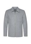 Куртка PROFUOMO OVERSHIRT, Light Grey - фото 5