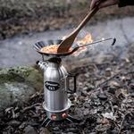 Кованая сковорода Petromax sp20, черный - фото 7