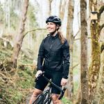 Ветровка Protective, черный - фото 3