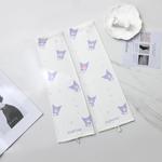 Женские солнцезащитные рукава из полиэстера Sanrio - фото 5