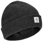 Валяная шапочка Reborn Aclima, серый - фото