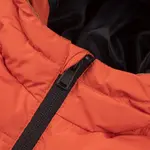 HUGO BOSS Пуховик orange red детский - фото 3