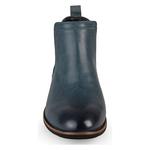 Мужские ботинки челси Landon Vance Co., синий - фото 3