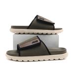 Шлепанцы и сланцы Jeep Slide Slippers Unisex - фото 3