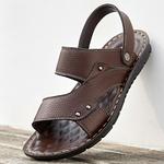 Пляжные сандалии мужские Mexican - фото 7