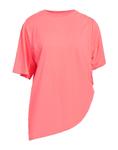Футболка Jacob CohЁN, коралловый - фото