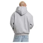 Худи Build Your Brand Ultra Heavy, серый - фото 2