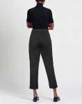 Брюки Semicouture, черный - фото 3