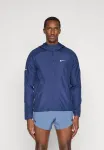 Беговая куртка Nike Performance, Midnight Navy/Reflective Silver-Coloured - фото
