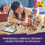 LEGO Friends, блоки, Castle Guesthouse, 42638 - фото 7