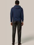 Толстовка Hackett London, темно-синий - фото 4