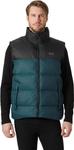Мужской жилет Helly-Hansen Active Puffy Helly Hansen, 453 Dark Creek - фото 3