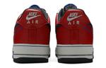 Кроссовки Nike Air Force 1 Low '07 Prm Jones Original Six - фото 3