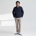 NAUTICA Куртка мужская, Navy Blue 4NV - фото 4