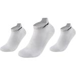 Комплект мужских носков LINING, черный/белый/серый - фото 9