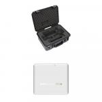 SKB iSeries RODECaster Pro II Hard-Shell Case Kit with - фото