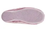 Тапочки Inaba Slipper Flexus By Spring Step, светло-розовый - фото 5