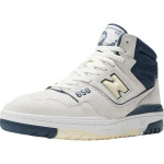 Кроссовки BB650RVN New Balance, цвет Meersalz Weiß - фото 7