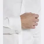 Рубашка узкого кроя Joop!, белый - фото 4