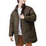 Пуховик мужской Lacoste, темно-зеленый - фото 2