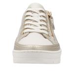 Кроссовки REMONTE, Silver - фото 7