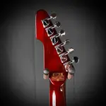 Schecter E-1 Custom Винтажный Сансберст - фото 5