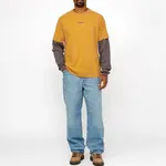 Команда Wave Cotton Stussy, синий - фото 13