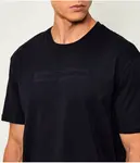 Футболка Regular fit Armani Exchange, синий - фото 4