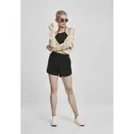 Шорты Urban Classics Viscose, черный - фото 2