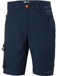 Функциональные шорты Kensington Shorts Helly Hansen, синий - фото
